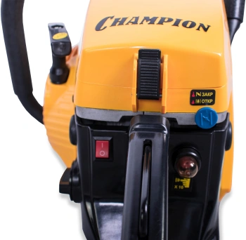 Бензопила Champion  251-18