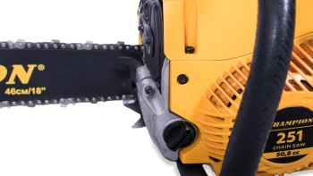 Бензопила Champion  251-18