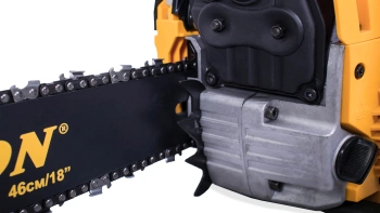 Бензопила Champion  251-18