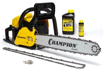 Бензопила Champion  251-18
