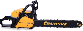 Бензопила Champion  256-18