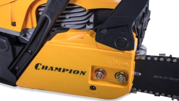 Бензопила Champion  256-18