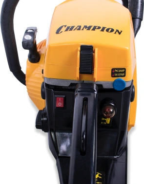 Бензопила Champion  256-18