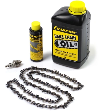 Бензопила Champion  256-18