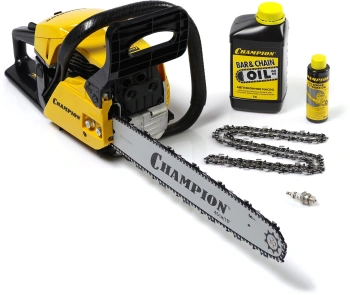 Бензопила Champion  256-18