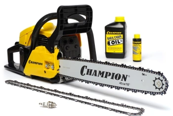 Бензопила Champion  256-18