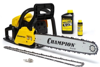 Бензопила Champion  256-18