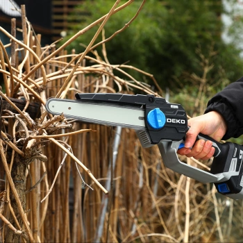 Цепь для цепных пил Deko K-CS11