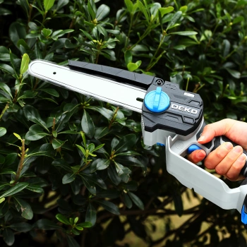 Цепь для цепных пил Deko K-CS11