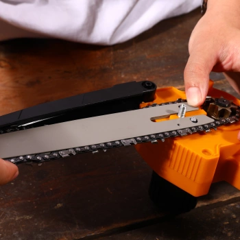 Цепь для цепных пил Deko K-CS11