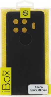 Чехол (клип-кейс) Redline для Huawei Nova Y61 iBox Case