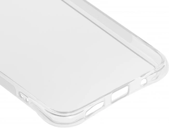 Чехол (клип-кейс) Redline для Xiaomi Poco M6 4G iBox Crystal