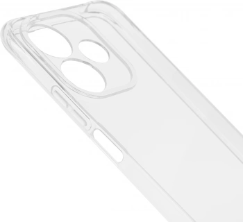 Чехол (клип-кейс) Redline для Xiaomi Poco M6 4G iBox Crystal