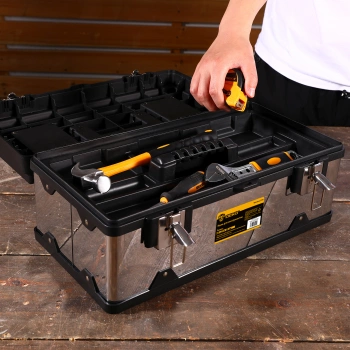 Ящик для инструментов Deko  Tool box 23M