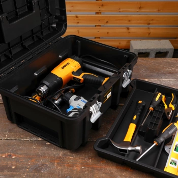 Ящик для инструментов Deko  Tool box 32P