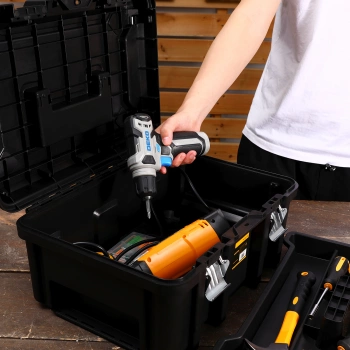 Ящик для инструментов Deko  Tool box 32P