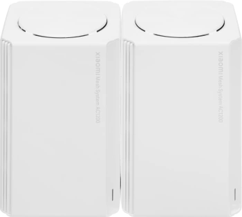 Бесшовный Mesh роутер Xiaomi AC1200