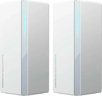 Бесшовный Mesh роутер Xiaomi AX3000