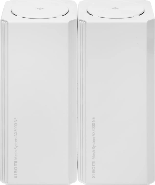 Бесшовный Mesh роутер Xiaomi AX3000