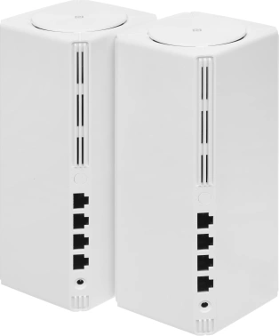 Бесшовный Mesh роутер Xiaomi AX3000