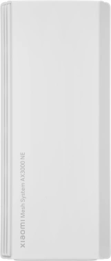 Бесшовный Mesh роутер Xiaomi AX3000
