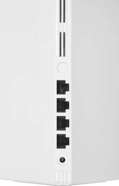 Бесшовный Mesh роутер Xiaomi AX3000