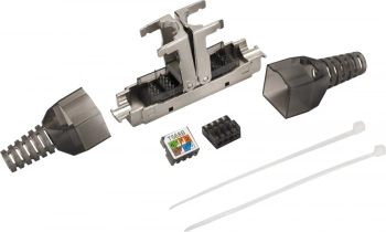 Соединитель Lanmaster LAN-TMC-S6