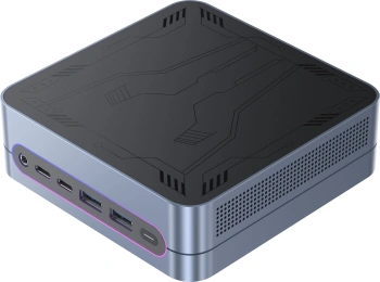 Неттоп Acer Gadget ETBox X