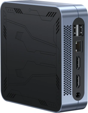 Неттоп Acer Gadget ETBox X