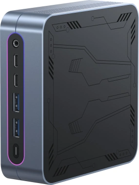 Неттоп Acer Gadget ETBox X