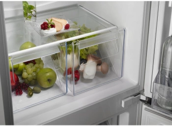 Холодильник AEG OSC6N181ES