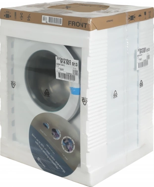 Стиральная машина Electrolux EW6F1481E