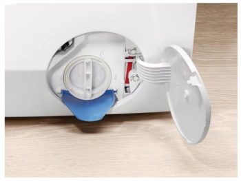 Стиральная машина Electrolux EW7F3614UE