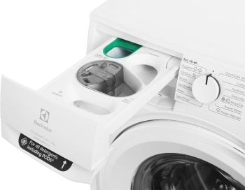 Стиральная машина Electrolux EW7F2481UE