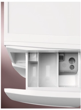 Стиральная машина Electrolux EW7W2682E