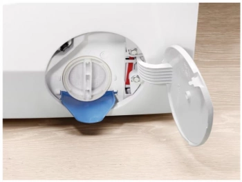 Стиральная машина Electrolux EW7W2682E