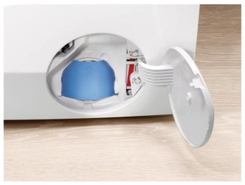 Стиральная машина Electrolux EW7W2682E