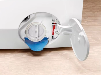 Стиральная машина Electrolux EW8F5417ACE