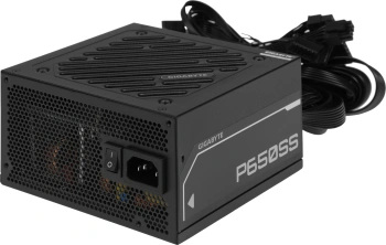 Блок питания Gigabyte ATX 650W GP-P650SS