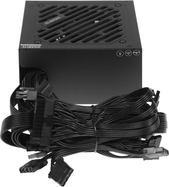 Блок питания Gigabyte ATX 650W GP-P650SS