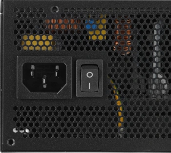 Блок питания Gigabyte ATX 650W GP-P650SS