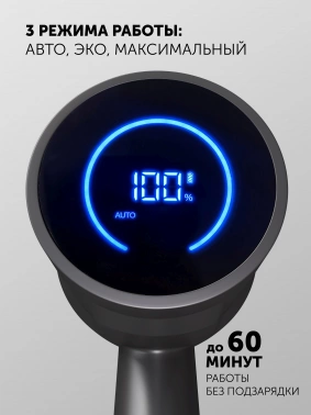 Пылесос Polaris CyclonicPRO PVCS 4050