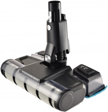 Пылесос Polaris CyclonicPRO PVCS 4050