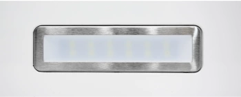 Вытяжка встраиваемая Lex HIDE G 600