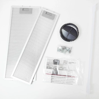 Вытяжка встраиваемая Lex HIDE G 600