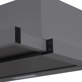 Вытяжка встраиваемая Lex Hide G 600