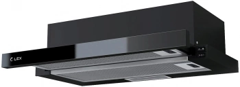 Вытяжка встраиваемая Lex Hide G 600
