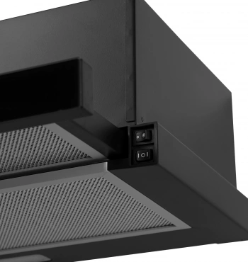 Вытяжка встраиваемая Lex Hide G 600