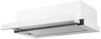Вытяжка встраиваемая Lex HIDE 600