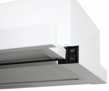 Вытяжка встраиваемая Lex HIDE 600